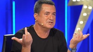 Acun Ilıcalı'nın eski Ak Partili millivekili amcası Mustafa Ilıcalı da devreye girdi... Aziz Yıldırım'a olay sözler! İftira atıp kurtulamaz