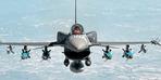 F-16 açıklaması: Bugün önemli bir adım atıldı