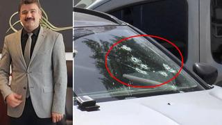 İstanbul’da ‘öğretmen’ cinayeti! Taksiden indi, kurşun yağdırdı