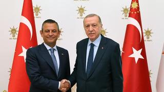 Son dakika! Erdoğan-Özel görüşmesinin tarihi belli oldu: 11 Haziran