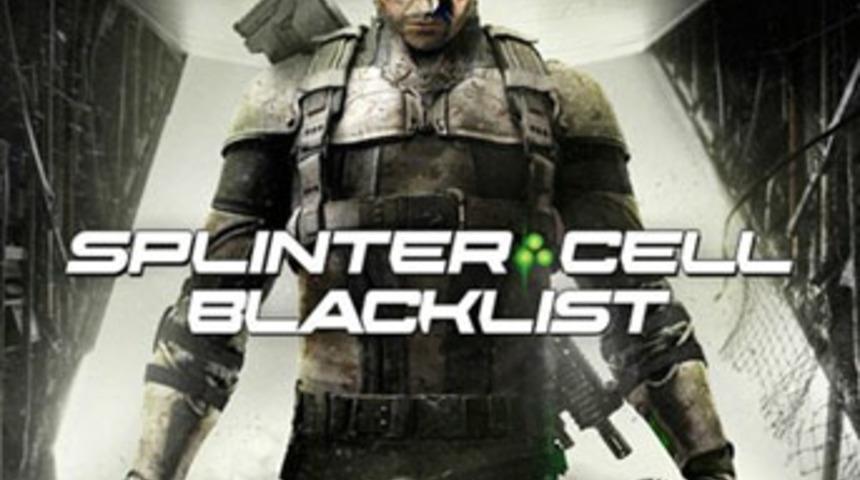 Splinter Cell Blacklist'e farklı bir bakış