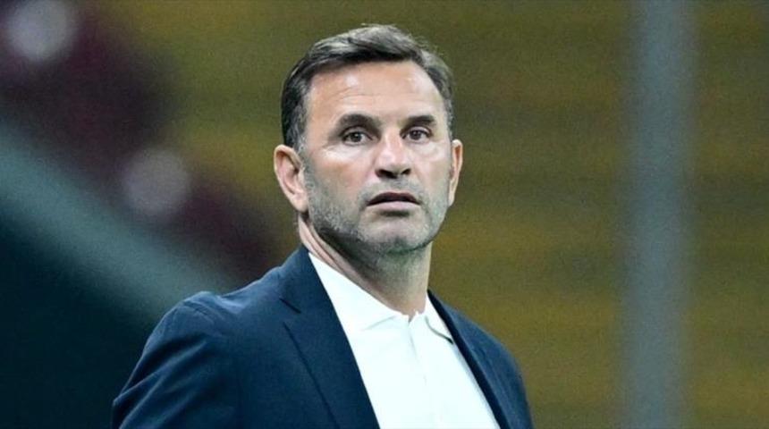 Galatasaray'dan resmi açıklama geldi! Okan Buruk imzayı atıyor... İşte o tarih