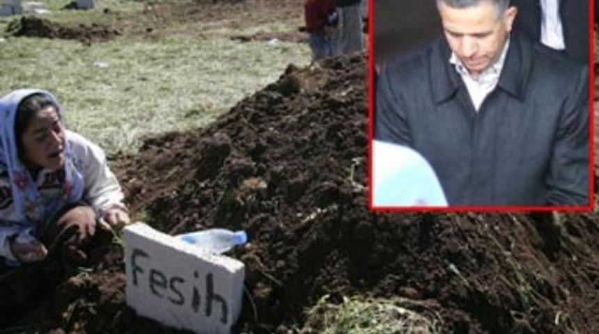 'Ben dağda savaşırken o karımla...'