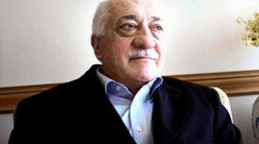G&uuml;len'den "alternatif &ccedil;&ouml;z&uuml;m" &ouml;nerisi