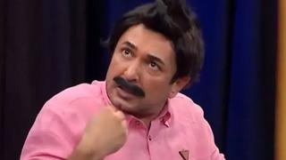 Güldür Güldür'ün yıldızı Toygan Avanoğlu ve eşi arasındaki diyalog güldürdü! Eşi çok tatlı ya