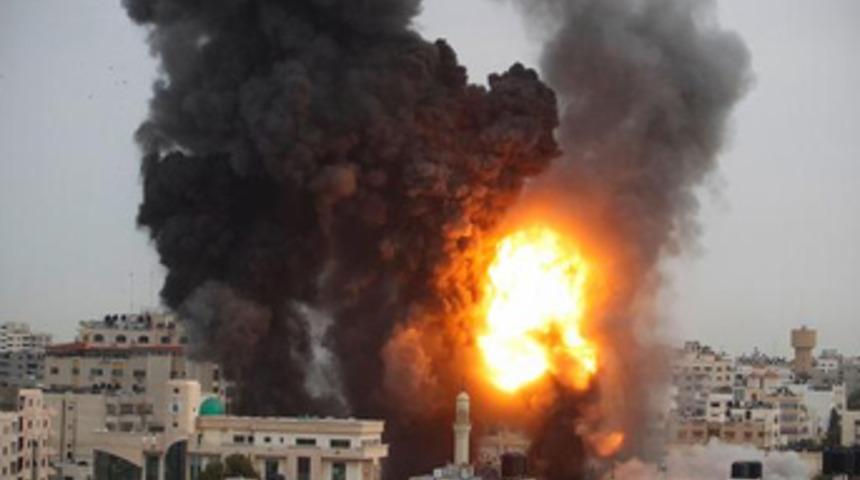 İsrail ve Hamas arasında ateşkes muamması!