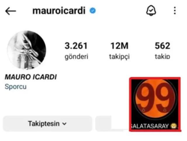 Wilfried Zaha Galatasaray'dan ayrılıyor mu? Icardi'den sonra bir kafa karıştıran paylaşım daha: Yol ayırımı! 640xauto