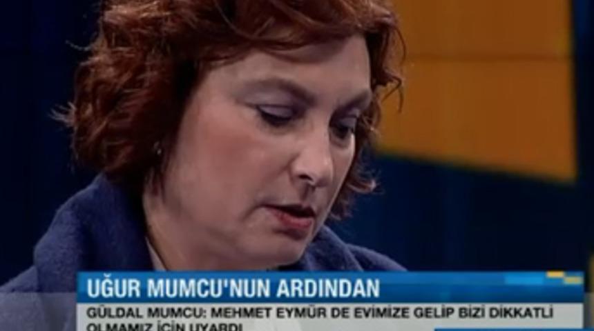 "İlk savcı 'devlet yapmıştır' dedi"