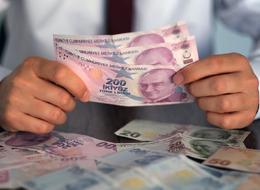 BDDK açıkladı: Son 3 ayın en hızlı düşüşü! 