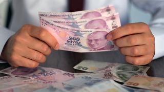 BDDK açıkladı: Son 3 ayın en hızlı düşüşü! 