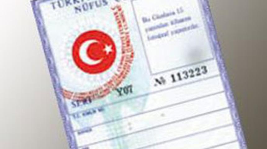 Kimlik fotokopisi verirken dikkat!