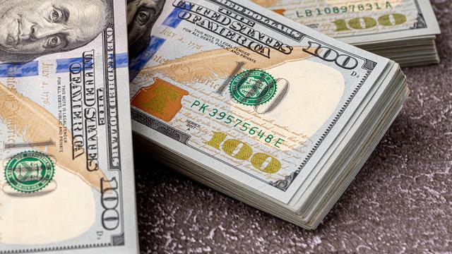 ABD bütçesi, mayısta 347 milyar dolar açık verdi