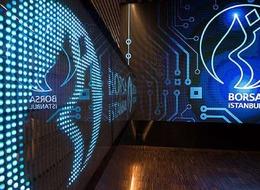 Yurt dışı yerleşikler hissede satış yaptı