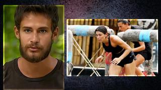 Survivor'da Nefise'nin Merve'ye bilerek yenildiği iddiaları sosyal medyayı salladı! Eski yarışmacılardan tepki yağdı 