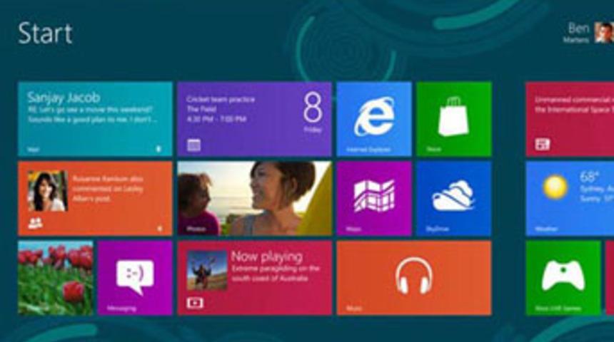 Nokia&rsquo;dan tablet bilgisayar