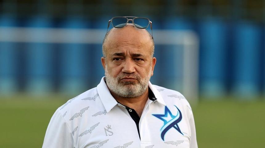 Murat Sancak resmen geri döndü! Kendisi açıkladı: Hevesler kursaklarda kalacak