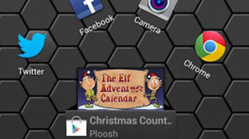 G&uuml;n&uuml;n Mobil Uygulaması: Next Launcher