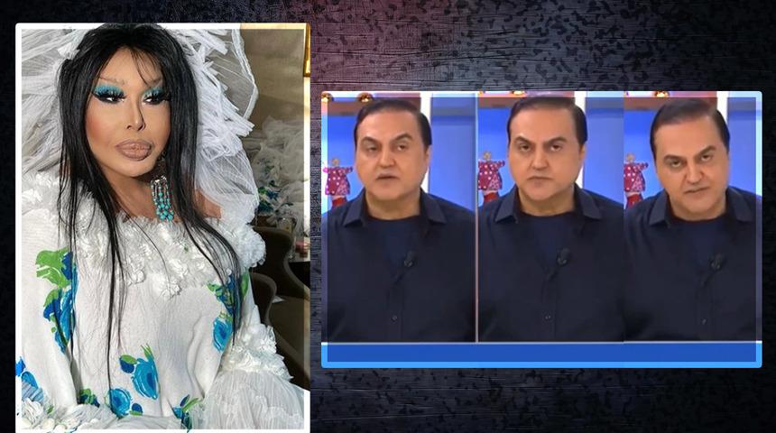 Bülent Ersoy Arto'nun yüzüne karşı ağzına geleni söyledi! Sinirlerine hakim olamadı: 'Seni hiç sevmiyorum, yalancısınız'