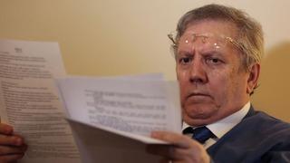 Acun Ilıcalı'dan Aziz Yıldırım'a dava! 10 milyon TL'lik tazminat talep etti