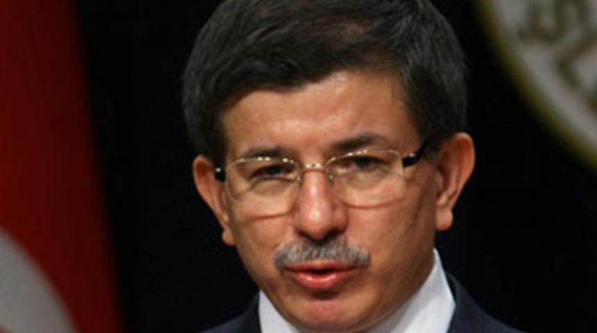 Dışişleri'nden İsrail'e kınama