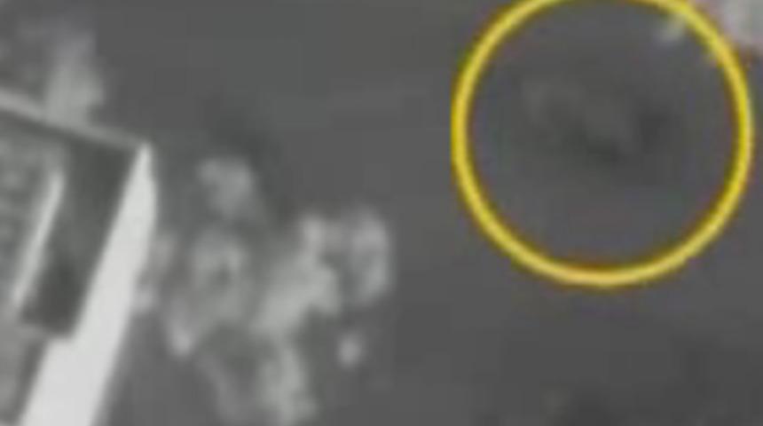 İsrail, Hamas liderini böyle öldürdü