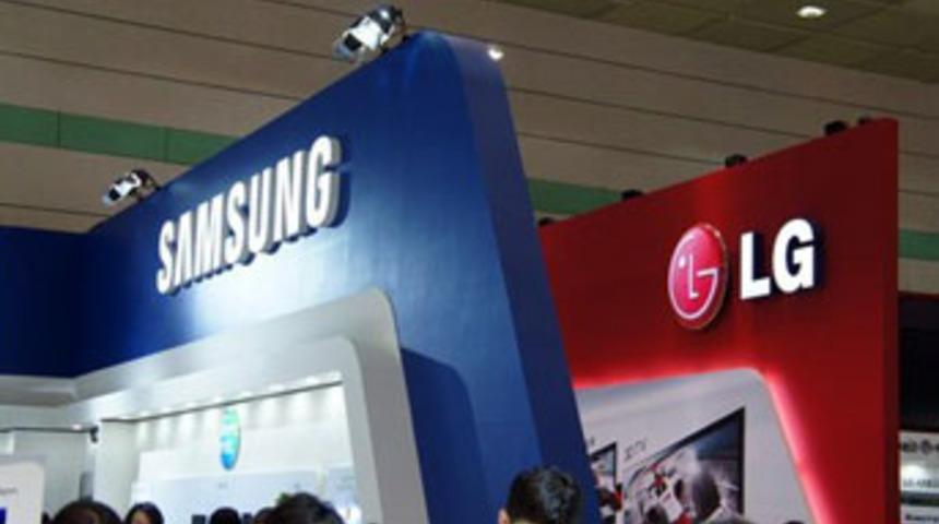 Teknoloji devleri birbirlerine girdi