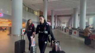 Filenin Sultanları THY uçağıyla “Ekonomi” gitti “Businnes” döndü