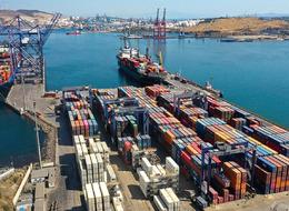 Son iki yılın en yüksek seviyesi: ABD'nin dış ticaret açığı nisanda arttı