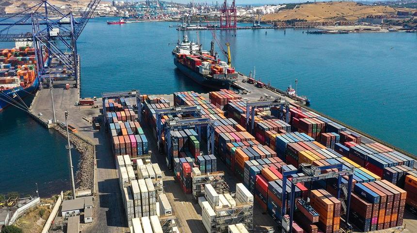 Son iki yılın en yüksek seviyesi: ABD'nin dış ticaret açığı nisanda arttı