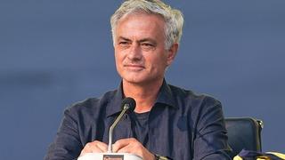 Jose Mourinho'dan EURO 2024 değerlendirmesi: 'En iyi takım değil ama...'