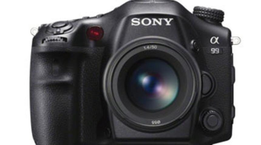 Sony&rsquo;nin SLT teknolojisinde &ouml;nemli gelişme