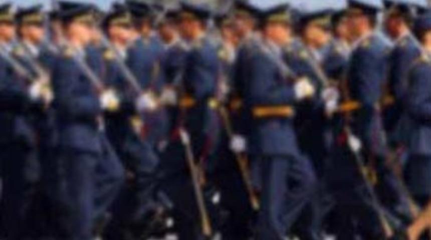 Hava Kuvvetleri’nde skandal