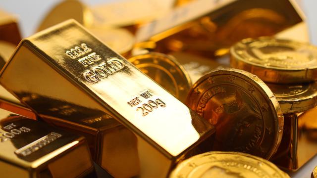 Altının kilogram fiyatı 2 milyon 642 bin 100 liraya yükseldi