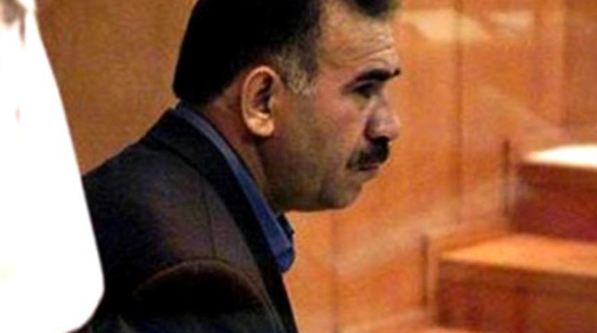 'Yaşlanınca tahliye olabilir' iddiası