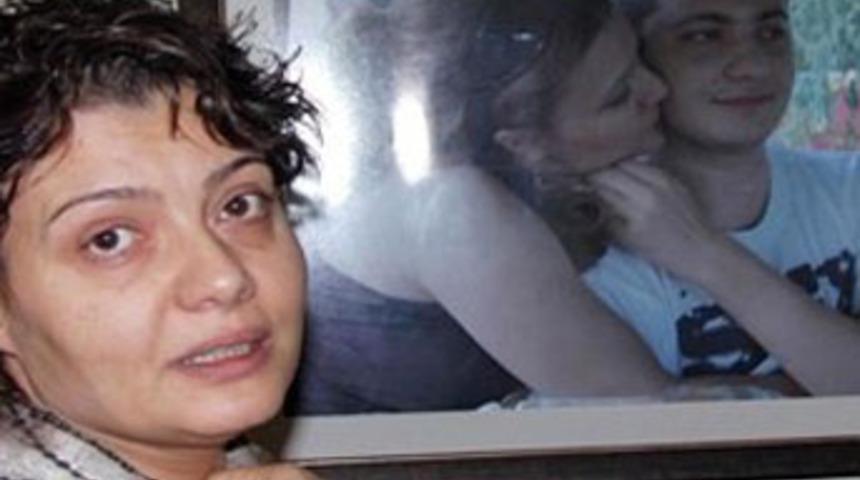 Faciada oğlunu kaybeden anneye ceza