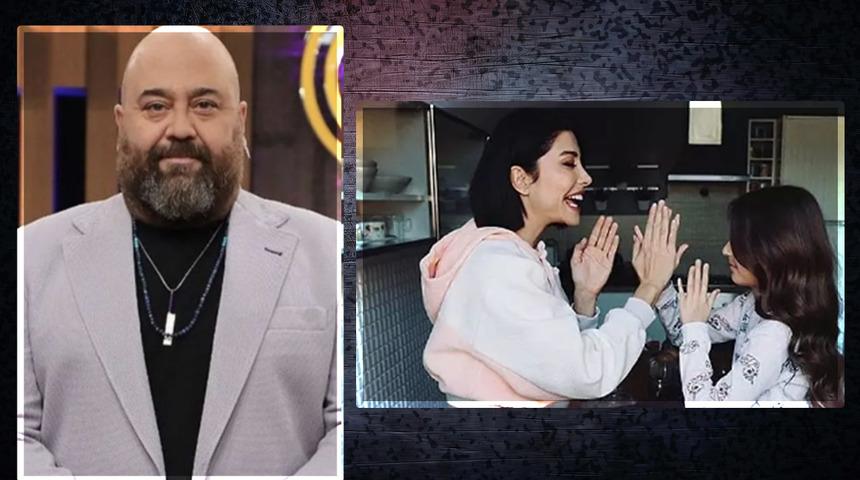 Deniz Akkaya şimdi de Somer Sivrioğlu'nu hedef aldı... Kızıyla izni olmadan görüştürüldüğünü söyledi! Duyanlar inanamadı 