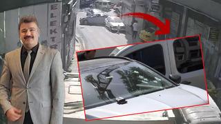 İstanbul'da Abdulbaki Durmaz öğretmen silahlı saldırıya uğradı! Dehşete düşüren olayın ardından o iddia çıktı