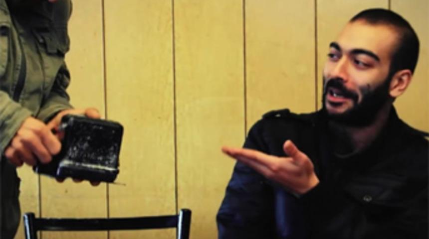 Ka&ccedil;ak elektriği bulan adam!