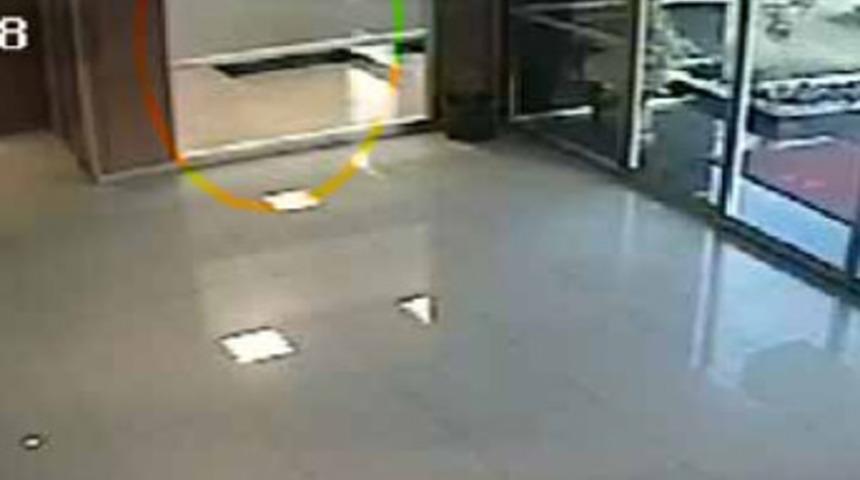 Ölmediyse hastanede tarayacağım