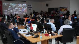 Bursa'da 24 saat sürecek olan deprem tatbikatı! Vatandaşlara kısa mesaj gönderildi: 5 ili kapsıyor