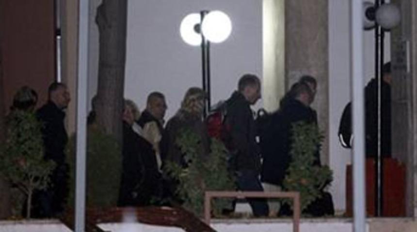 NATO heyeti Malatya’da