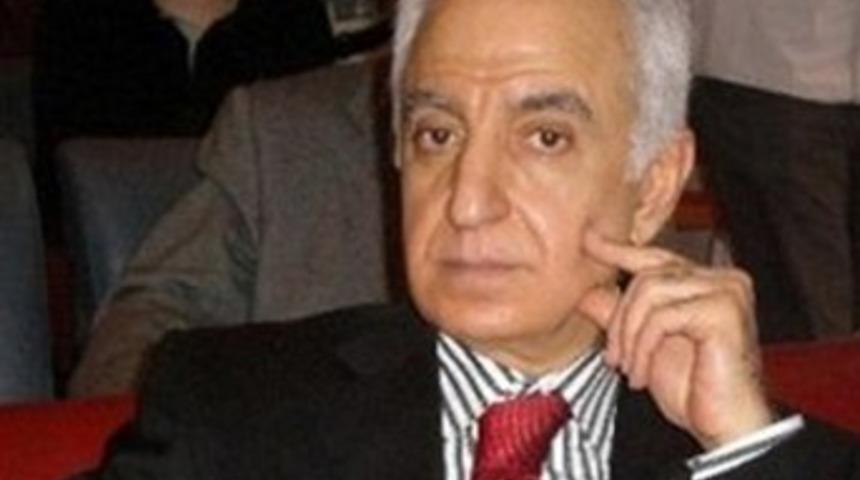 Meclis ilk 'ombudsman'ı se&ccedil;ti