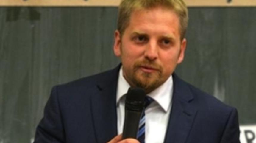 Liberland lideri 'b&uuml;y&uuml;k &ccedil;ıkarmaya' hazırlanıyor