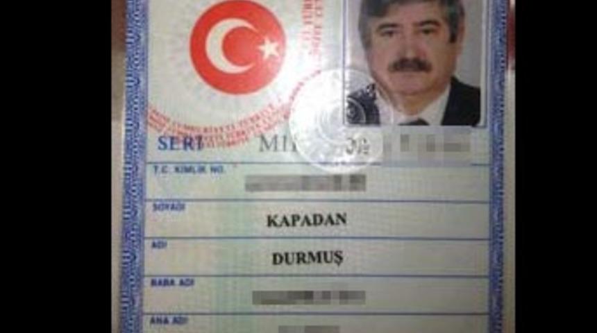 Doğum g&uuml;n&uuml; olmayan adam