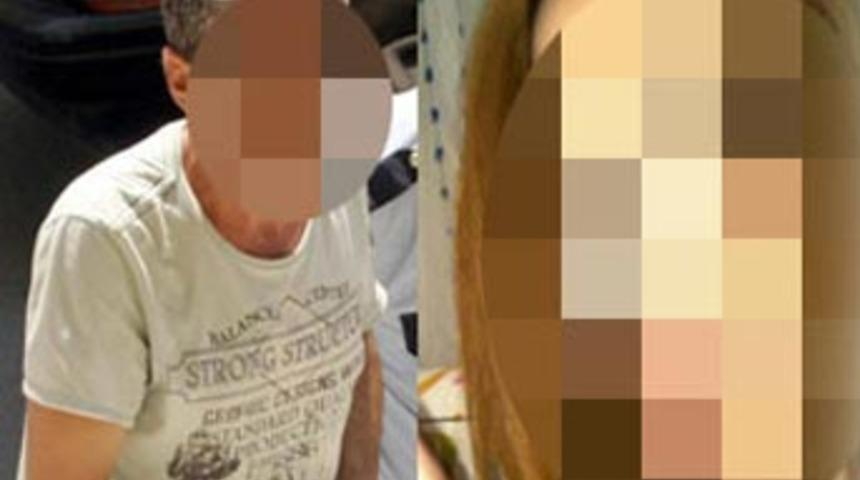 Tecavüz sanığından ilginç savunma