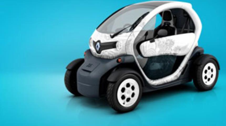 Avrupa'nın en &ccedil;ok tercih edilen elektriklisi