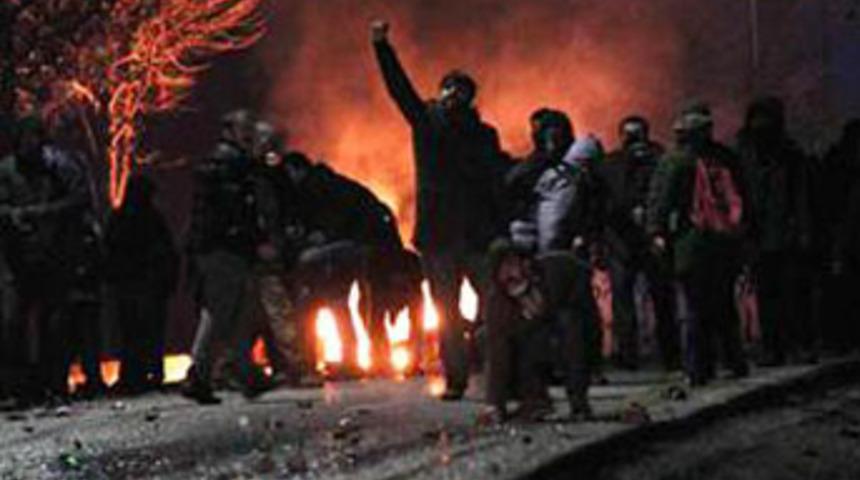 ‘Barış’ı taş değil, gaz bombası yaraladı’