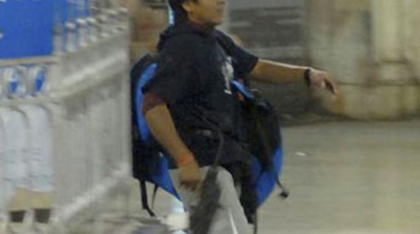 Mumbai 'Kasab'ı idam edildi