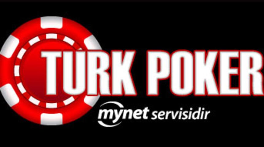 Mynet Facebook TURK POKER 2. sırada