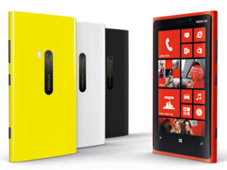 Nokia Lumia ile Türkiye'yi yeniden fethedecek